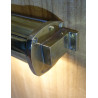 LAMPE DE BANNETTE