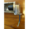 LAMPE DE BANNETTE