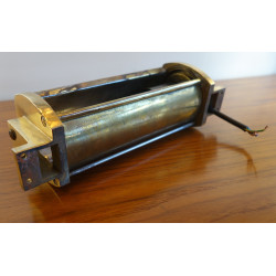 LAMPE DE BANNETTE