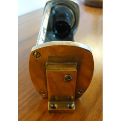 LAMPE DE BANNETTE
