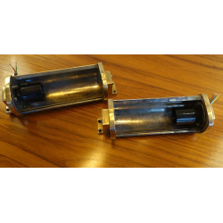 LAMPE DE BANNETTE
