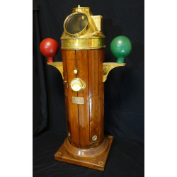 Talaos antiquités de marine