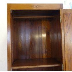PENDERIE MIROIR