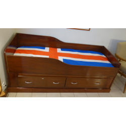 BANNETTE DE CABINE