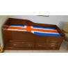 BANNETTE DE CABINE