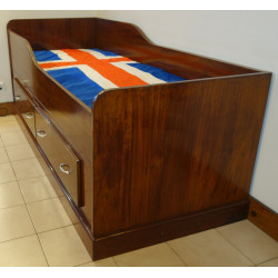 BANNETTE DE CABINE
