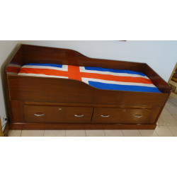 Talaos objet de marine