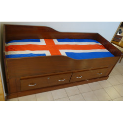 BANNETTE DE CABINE