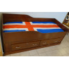 BANNETTE DE CABINE