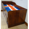 BANNETTE DE CABINE