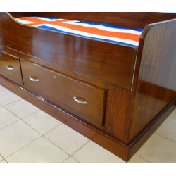 BANNETTE DE CABINE