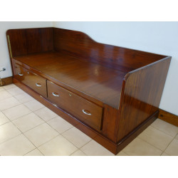 BANNETTE DE CABINE