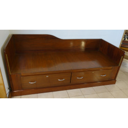 BANNETTE DE CABINE