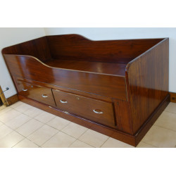 BANNETTE DE CABINE