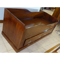 BANNETTE DE CABINE
