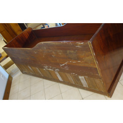 BANNETTE DE CABINE