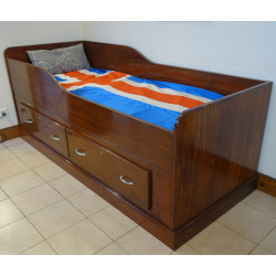 bannette bateau