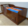 bannette bateau