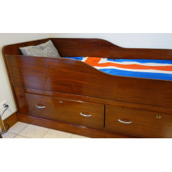 BANNETTE DE CABINE
