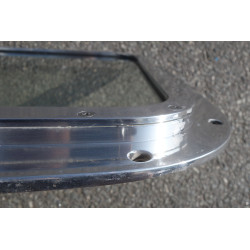 HUBLOT RECTANGULAIRE FIXE