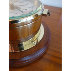 HORLOGE MARINE NATIONALE