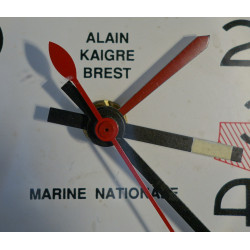 HORLOGE MARINE NATIONALE