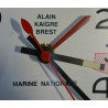HORLOGE MARINE NATIONALE