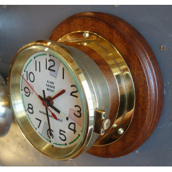 Talaos objets de marine