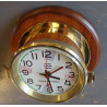 Horloge marine nationale