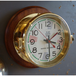 horloge Kaigre Brest