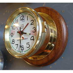Horloge Marine Nationale