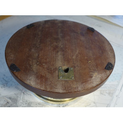 HORLOGE MARINE NATIONALE