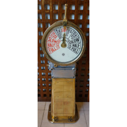 TRANSMETTEUR D'ORDRES