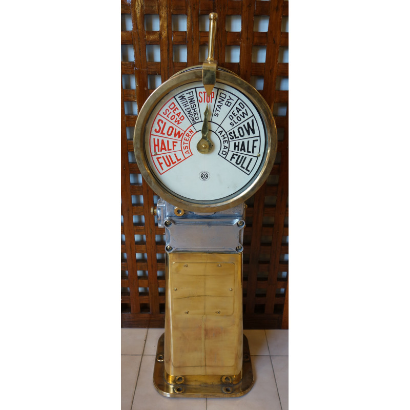 TRANSMETTEUR D'ORDRES