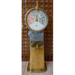 TRANSMETTEUR D'ORDRES