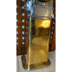 TRANSMETTEUR D'ORDRES