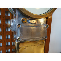 TRANSMETTEUR D'ORDRES