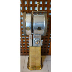 TRANSMETTEUR D'ORDRES