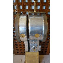 TRANSMETTEUR D'ORDRES