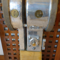 TRANSMETTEUR D'ORDRES