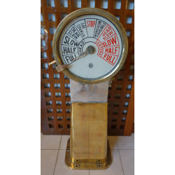 TRANSMETTEUR D'ORDRES