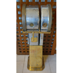 TRANSMETTEUR D'ORDRES