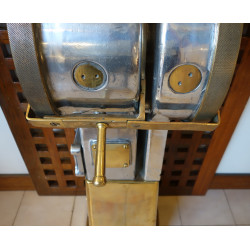 TRANSMETTEUR D'ORDRES