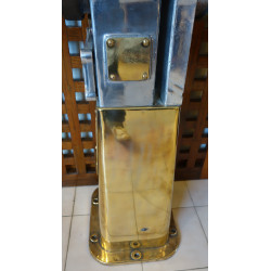 TRANSMETTEUR D'ORDRES