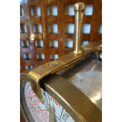 TRANSMETTEUR D'ORDRES