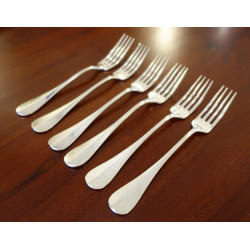 LOT 18 COUVERTS MARINE NATIONALE 🔵⚪🔴