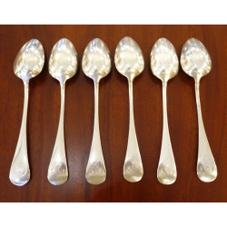 LOT 18 COUVERTS MARINE NATIONALE 🔵⚪🔴