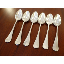 LOT 18 COUVERTS MARINE NATIONALE 🔵⚪🔴