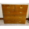 COMMODE COLONIALE