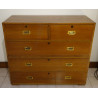 COMMODE COLONIALE